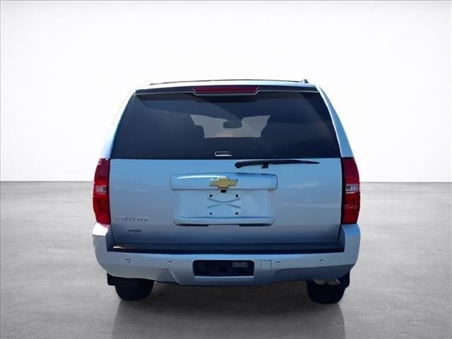 2014 Chevrolet Tahoe LT