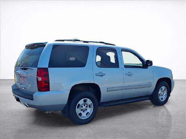 2014 Chevrolet Tahoe LT