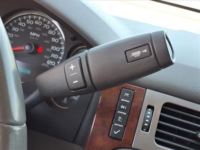 2014 Chevrolet Tahoe LT