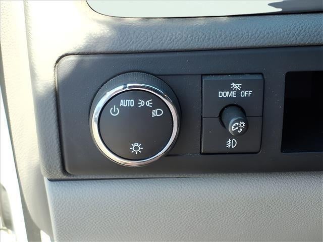 2014 Chevrolet Tahoe LT