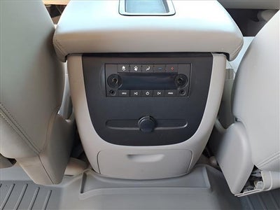 2014 Chevrolet Tahoe LT