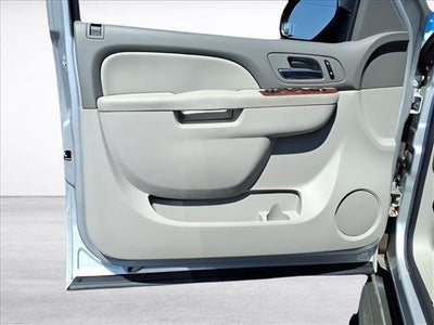 2014 Chevrolet Tahoe LT