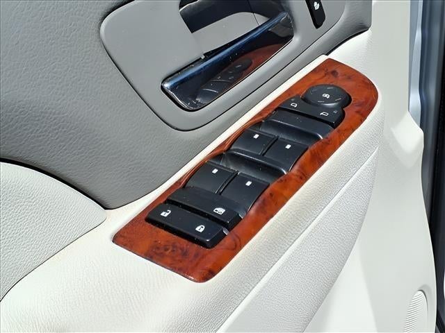 2014 Chevrolet Tahoe LT