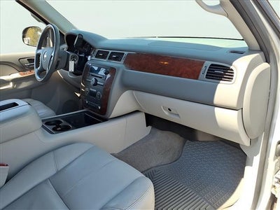 2014 Chevrolet Tahoe LT