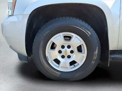2014 Chevrolet Tahoe LT
