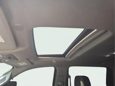 2023 GMC Sierra 3500 HD Denali