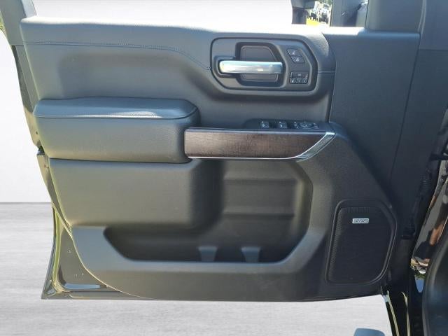 2023 GMC Sierra 3500 HD Denali