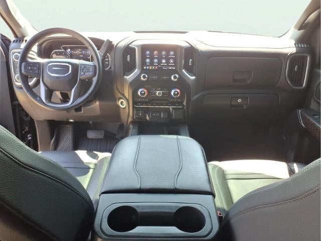 2023 GMC Sierra 3500 HD Denali