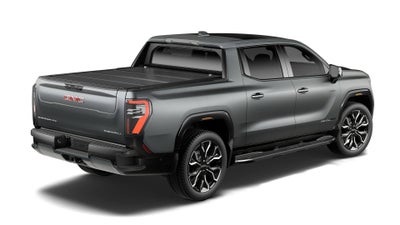 2026 GMC Sierra EV Denali Max Range