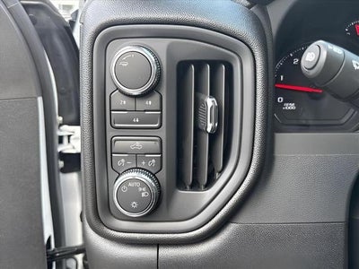 2025 GMC Sierra 2500 HD Pro