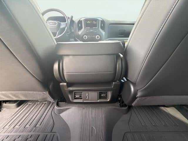 2025 GMC Sierra 2500 HD Pro