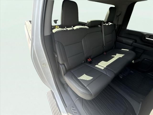 2025 GMC Sierra 2500 HD Pro