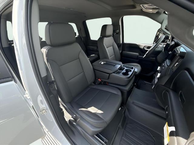 2025 GMC Sierra 2500 HD Pro