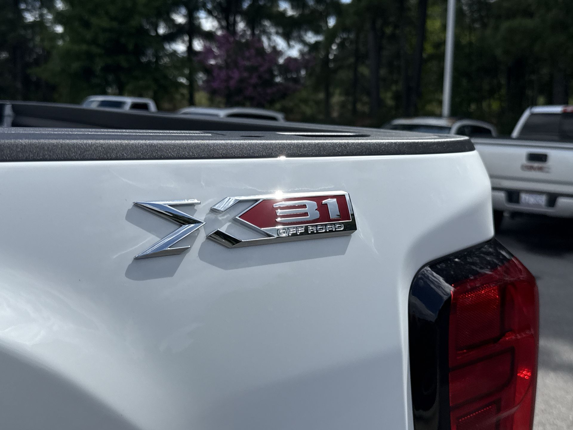 2025 GMC Sierra 2500 HD Pro