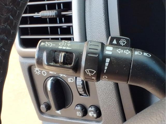 2006 GMC Canyon SLE2