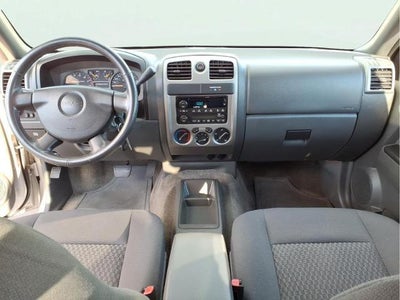 2006 GMC Canyon SLE2