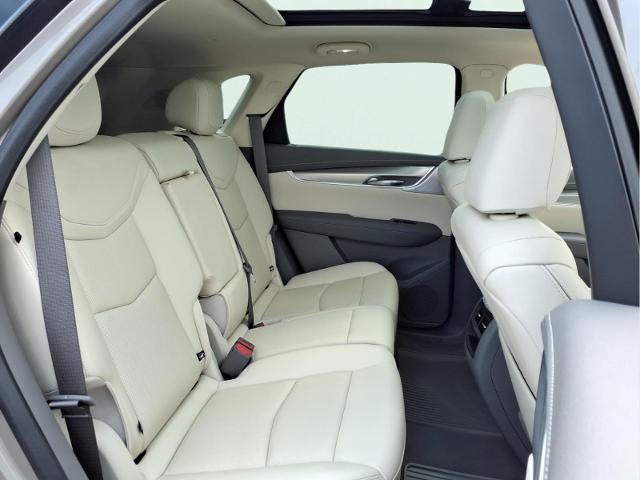 2023 Cadillac XT5 FWD Premium Luxury