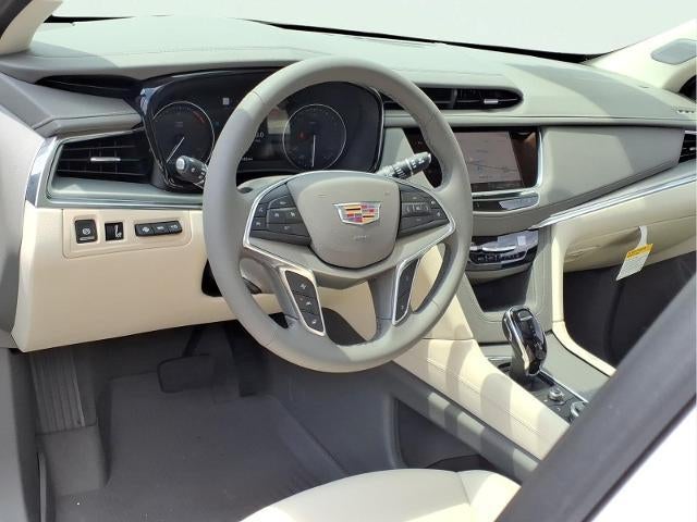 2023 Cadillac XT5 FWD Premium Luxury