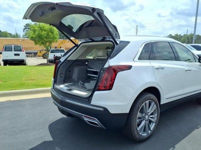 2023 Cadillac XT5 FWD Premium Luxury