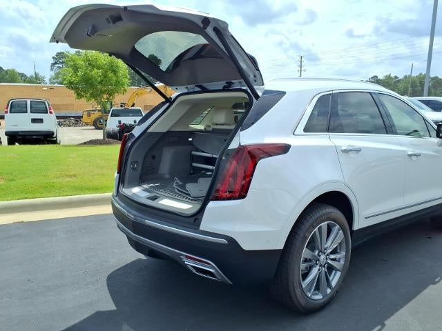 2023 Cadillac XT5 FWD Premium Luxury