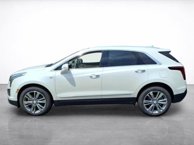 2023 Cadillac XT5 FWD Premium Luxury