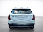 2023 Cadillac XT5 FWD Premium Luxury
