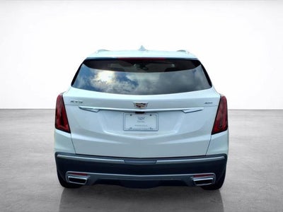 2023 Cadillac XT5 FWD Premium Luxury