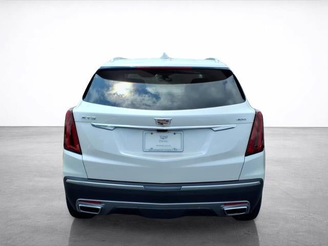 2023 Cadillac XT5 FWD Premium Luxury