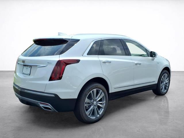 2023 Cadillac XT5 FWD Premium Luxury