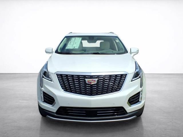 2023 Cadillac XT5 FWD Premium Luxury