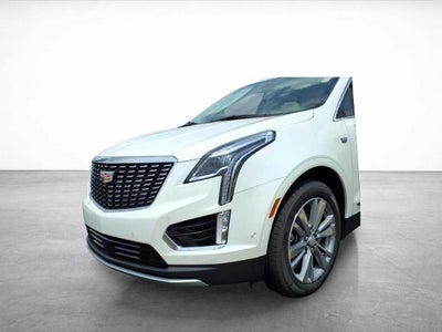 2023 Cadillac XT5 FWD Premium Luxury