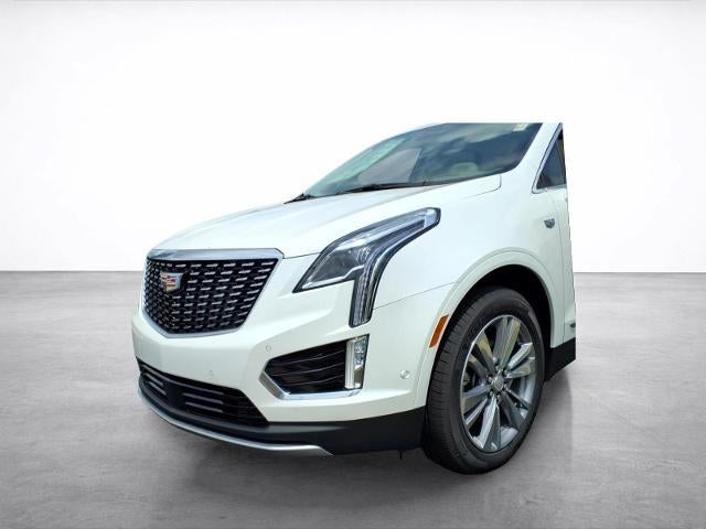 2023 Cadillac XT5 FWD Premium Luxury