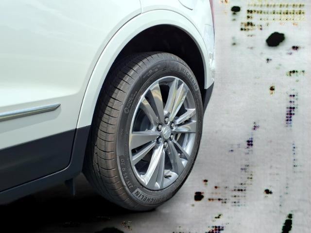 2023 Cadillac XT5 FWD Premium Luxury