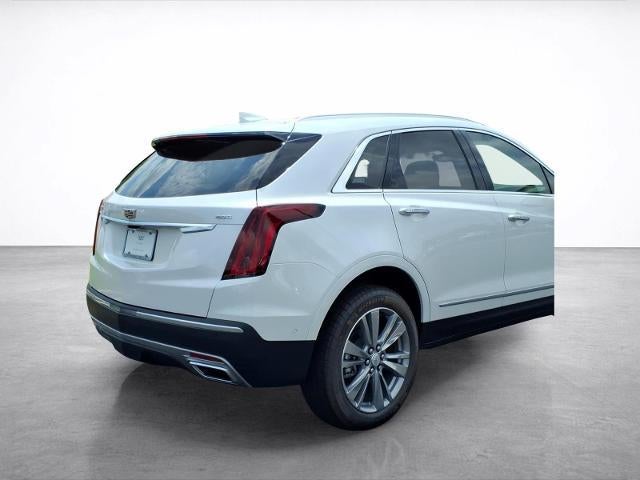 2023 Cadillac XT5 FWD Premium Luxury