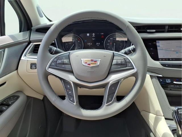 2023 Cadillac XT5 FWD Premium Luxury