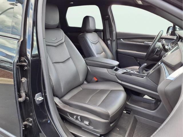 2023 Cadillac XT5 Sport