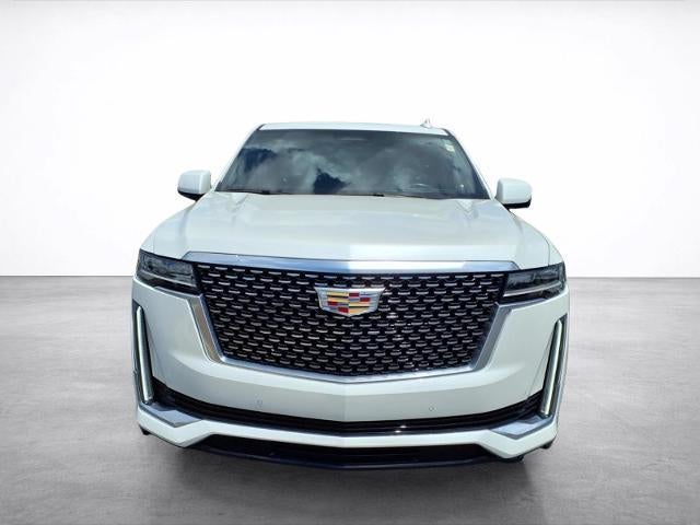 2023 Cadillac Escalade 4WD Premium Luxury