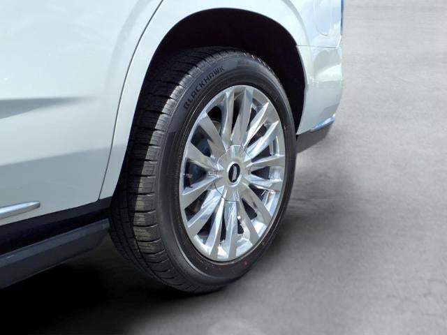 2023 Cadillac Escalade 4WD Premium Luxury