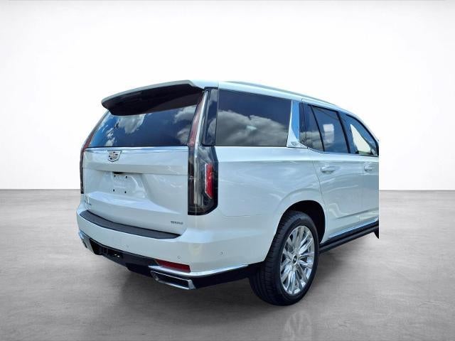 2023 Cadillac Escalade 4WD Premium Luxury