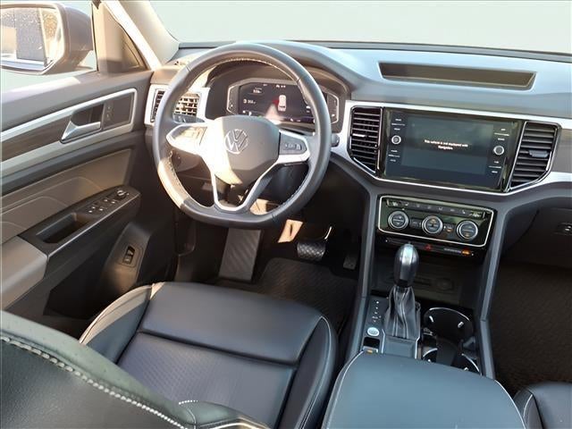 2022 Volkswagen Atlas 2.0T SE w/Technology