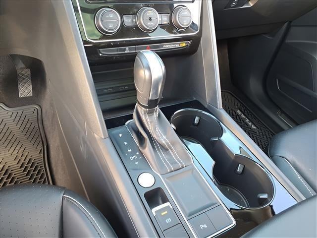 2022 Volkswagen Atlas 2.0T SE w/Technology