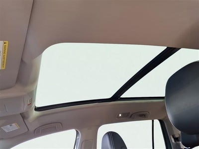 2022 Volkswagen Atlas 2.0T SE w/Technology