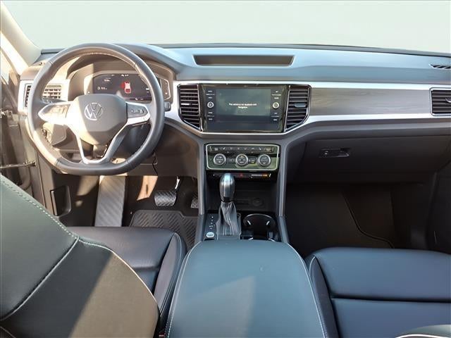 2022 Volkswagen Atlas 2.0T SE w/Technology