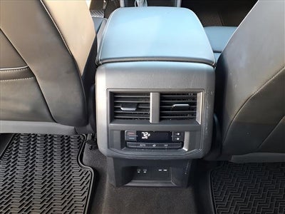2022 Volkswagen Atlas 2.0T SE w/Technology