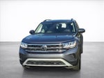 2022 Volkswagen Atlas 2.0T SE w/Technology