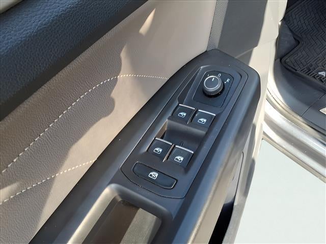 2022 Volkswagen Atlas 2.0T SE w/Technology