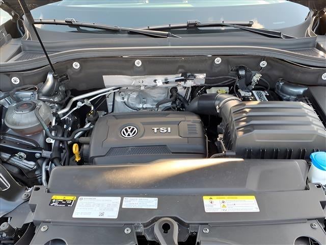 2022 Volkswagen Atlas 2.0T SE w/Technology