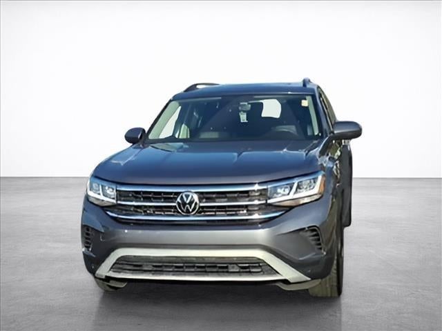2022 Volkswagen Atlas 2.0T SE w/Technology