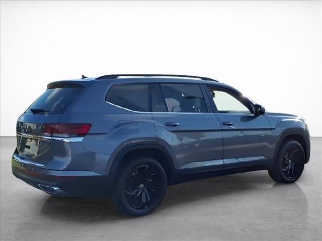 2022 Volkswagen Atlas 2.0T SE w/Technology