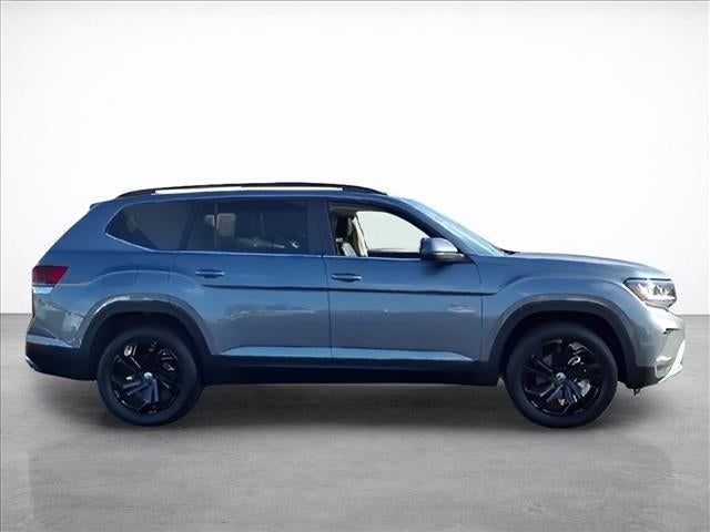 2022 Volkswagen Atlas 2.0T SE w/Technology
